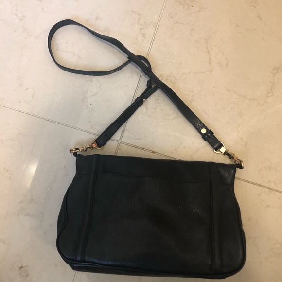 Authentic Tory Burch Shoulder Bag - Picture 2 of 11